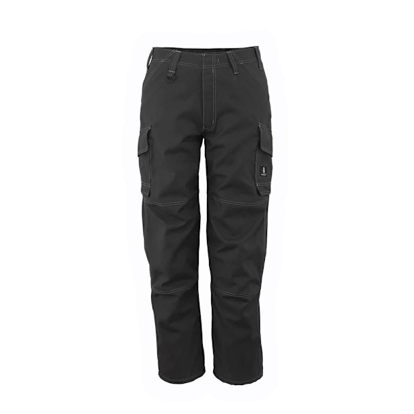 Mascot Stora Byxor Med Lårfickor Industry 10279 Grå 51 / 35