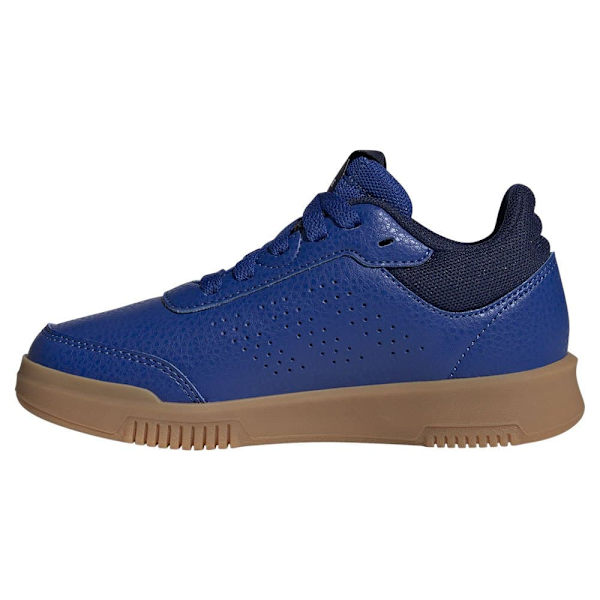 Adidas Tensaur Sport Training Lace Skor Blå EU 28 Pojke