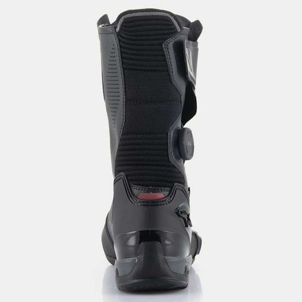 Alpinestars Motorcykel Støvler Sp-x Boa Sort EU 38 Mand