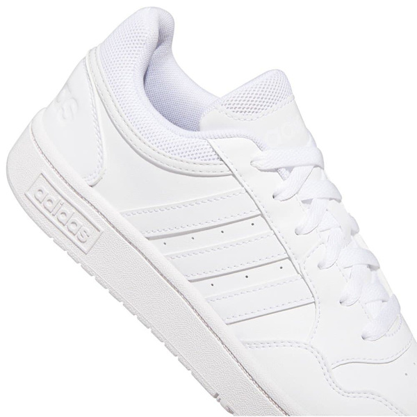 Adidas Utbildare Hoops 3.0 Vit EU 42 2/3 Kvinna