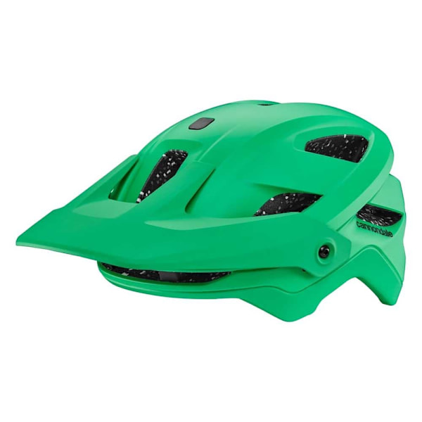 Cannondale Mtb Hjelm Terrus Mips Grøn S