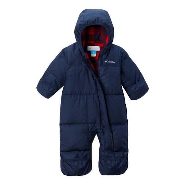 Columbia Snuggly Bunny™ Ii Pyjamas Blå 6-12 Months Dreng