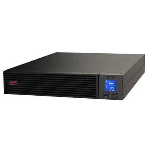 Apc Ups Easy Ups Srv 3000va 230v Rack Sort One Size / EU Plug Sort