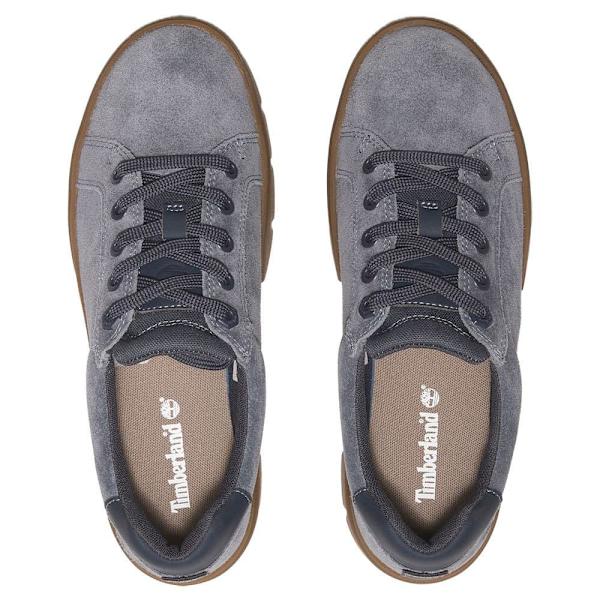 Timberland Laurel Court Skor Grå EU 40 Kvinna