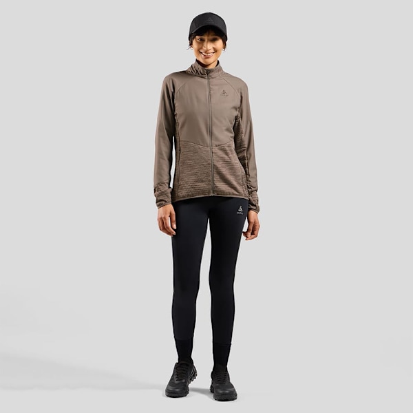 Odlo Essential Hybrid Jacka  XS Kvinna