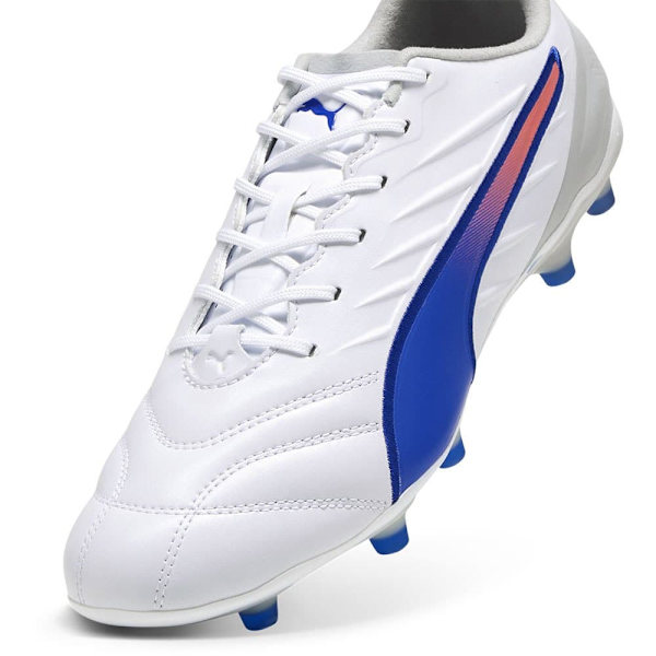 Puma King Pro Fg/ag Jalkapallokengät  EU 44 1/2