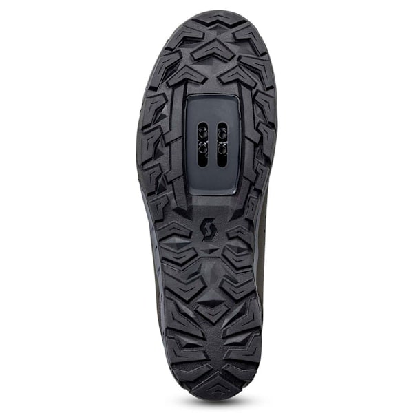 Scott Sport Trail Evo Boa Mtb-skor Brun EU 45 Man
