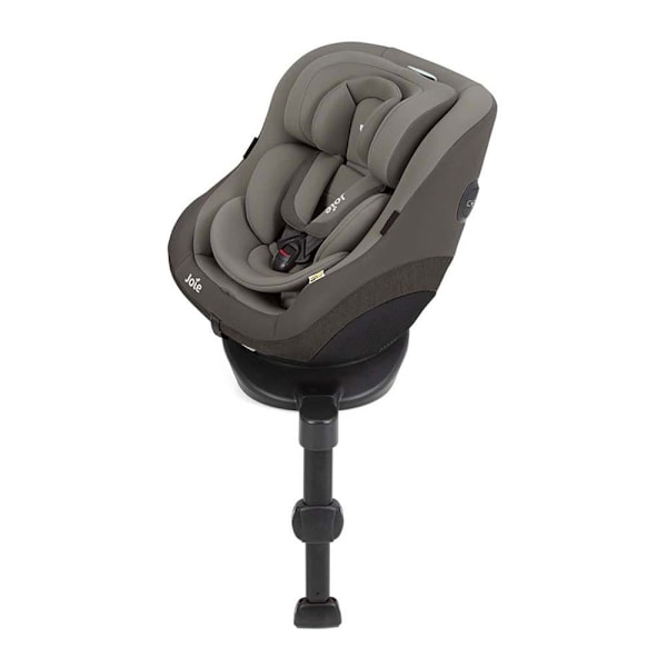 Joie Auton Istuin Spin Gti Harmaa