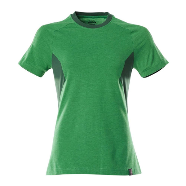 Mascot T-shirt Accelerate 18392 Grönt XS