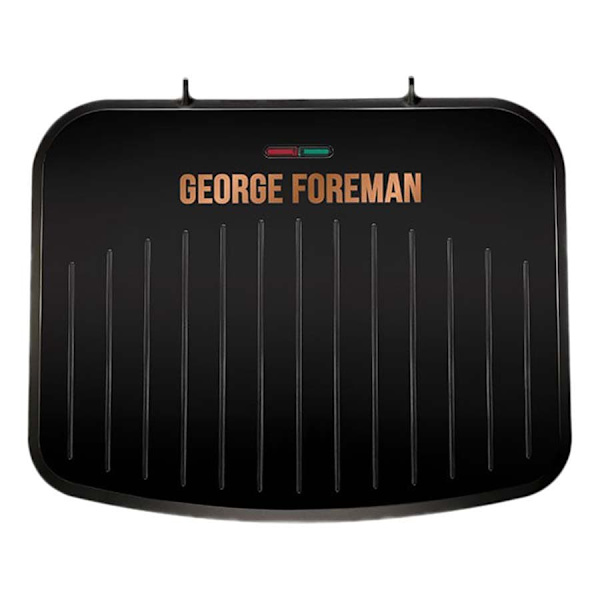 George Foreman Grillplatta Copper Medium 25811-56
