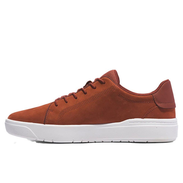 Timberland Seneca Bay Sko Orange EU 43 Mand