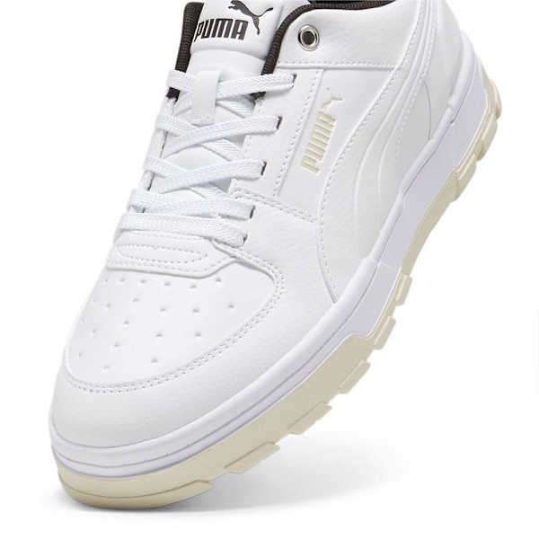 Puma Caven 2.0 Abrupt Skor Vit EU 43 Man