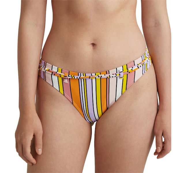 O´neill Cruz Bikini Botten Flerfärgad 36 Kvinna