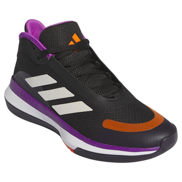 Adidas Bounce Legends Basketskor  EU 41 1/3 Man