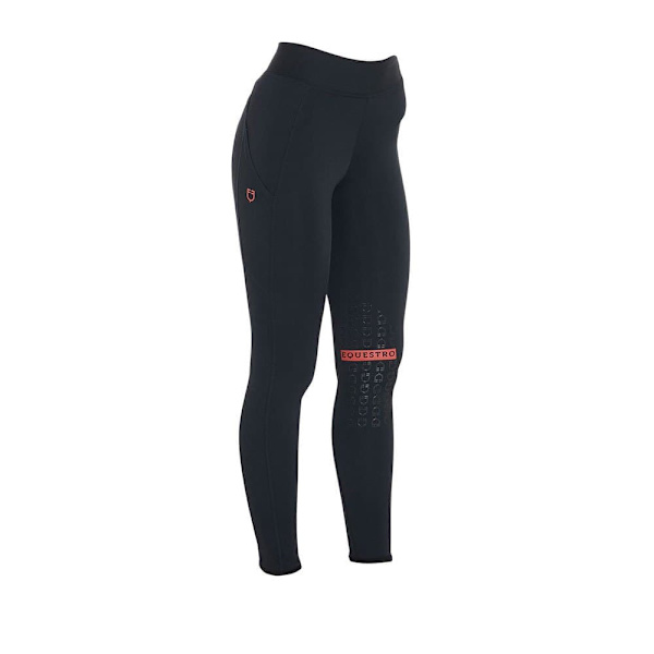 Equestro Kao Leggings  XS