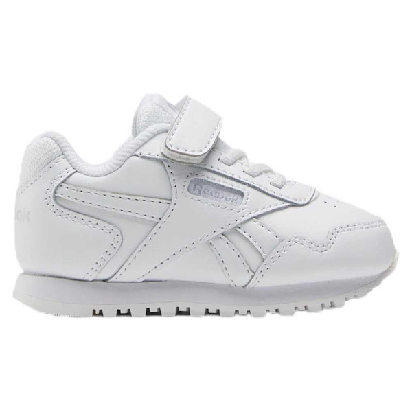 Reebok Royal Glide Skor 1v Vit EU 30 Pojke