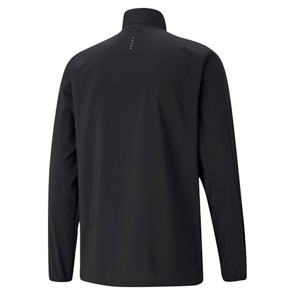 Puma Jakke Favorite Sort M Mand