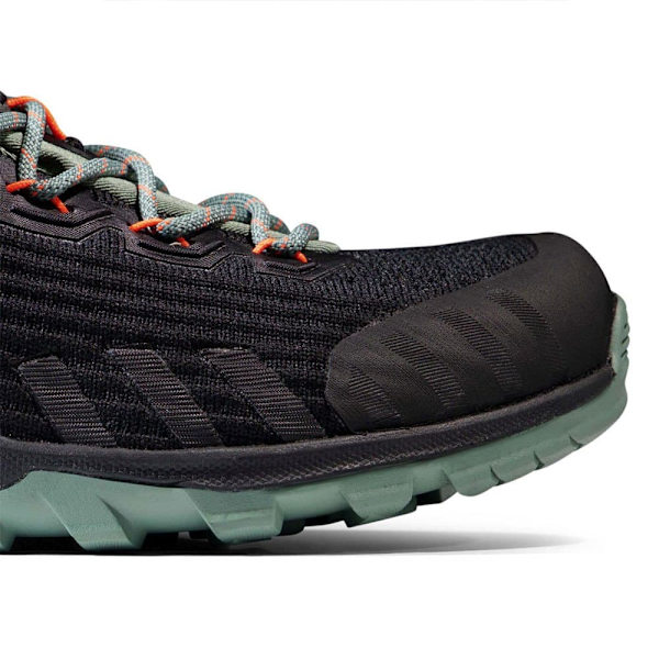 Mammut Alnasca Knit Iii Low Tilnærmelsessko Grå EU 38 2/3 Kvinde