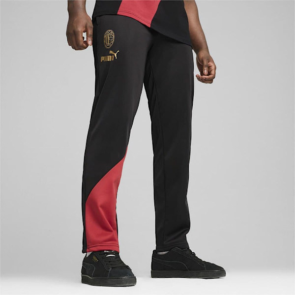 Puma Ac Milan Culture+ Joggers  M