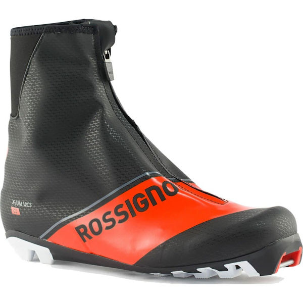 Rossignol Pohjoismaiset Hiihtokengät X-ium W.c Classic Oranssi 42.5