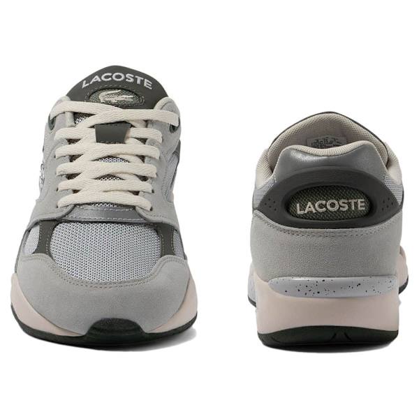 Lacoste Trænere 46sma0011 Beige EU 43 Mand
