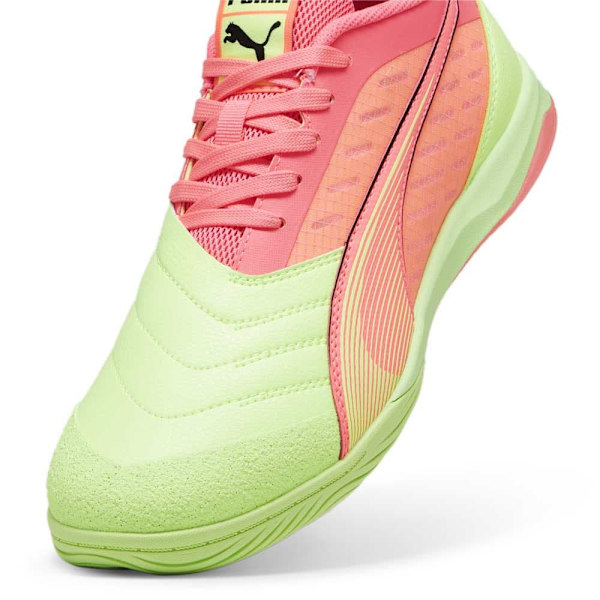Puma Ibero Iv Sko  EU 40 1/2