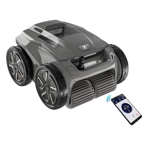 Zodiac Pool Rengøringsrobot Oa 6400 Iq