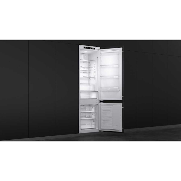 Teka Maestro Rbf 77360 Fi Kyl-frys  284L / EU Plug