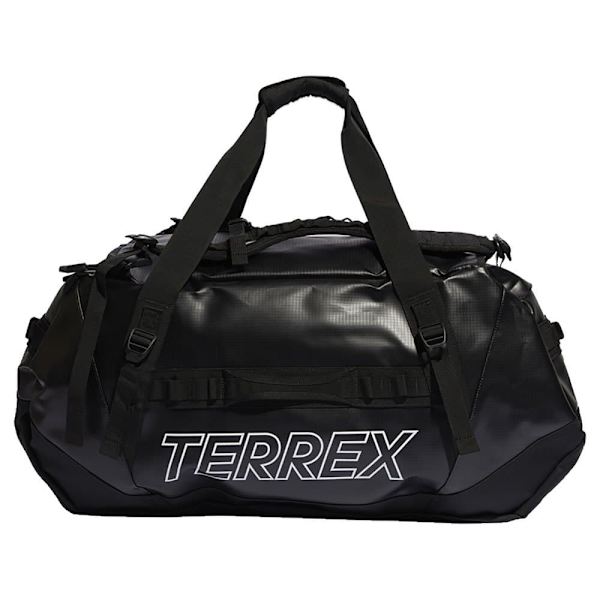 Adidas Duffel Terrex L 100l Sort