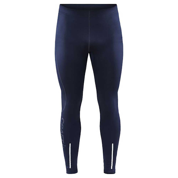 Craft Strumpbyxor Adv Essence Warm Blå M Man