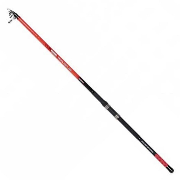 Tubertini Teleskopisk Surfcasting Rod Blaster 2 Solid Søvfarvet 4.50 m / 100-250 g