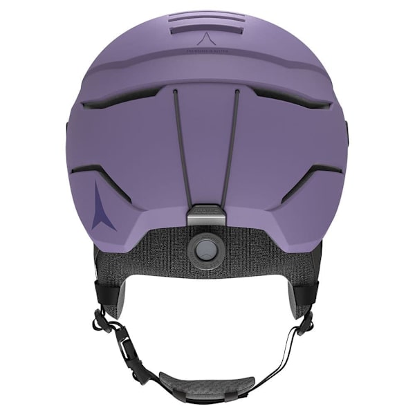 Atomic Hjälm Savor Visor Stereo Lila L