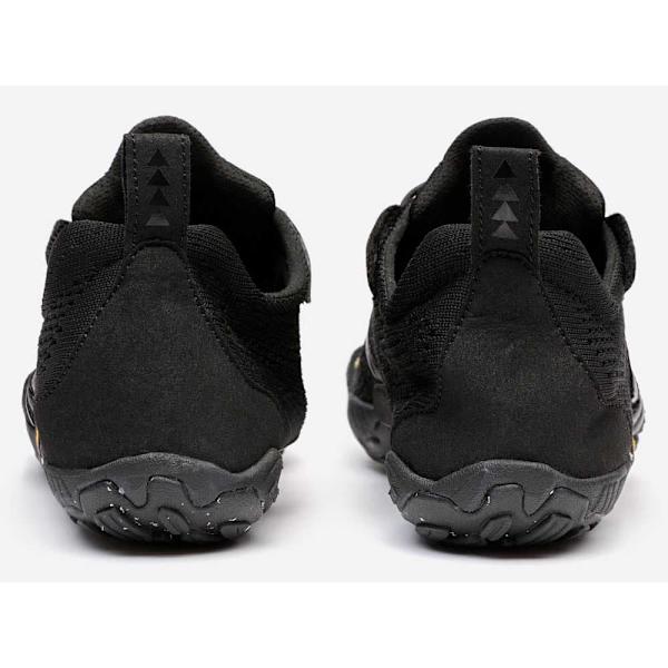 Vibram Fivefingers Kmd Evo Vandresko Sort EU 41 Kvinde