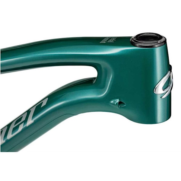 Niner Mtb-ramme Jet 9 Rdo Grøn L
