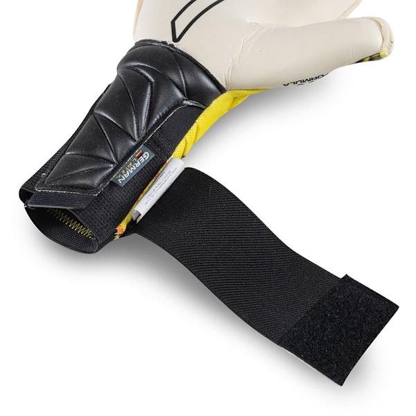 Rinat Xtreme Guard Dominius Pro Målmandshandsker  9