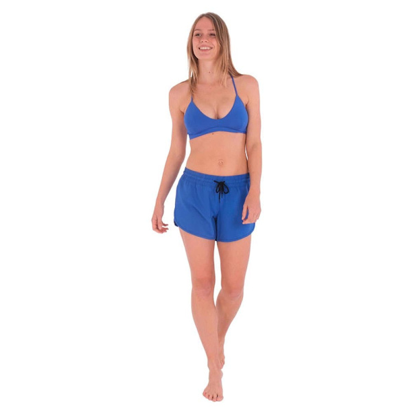 Hurley Badbyxor Phantom One & Only 5´´ Blå XS Kvinna