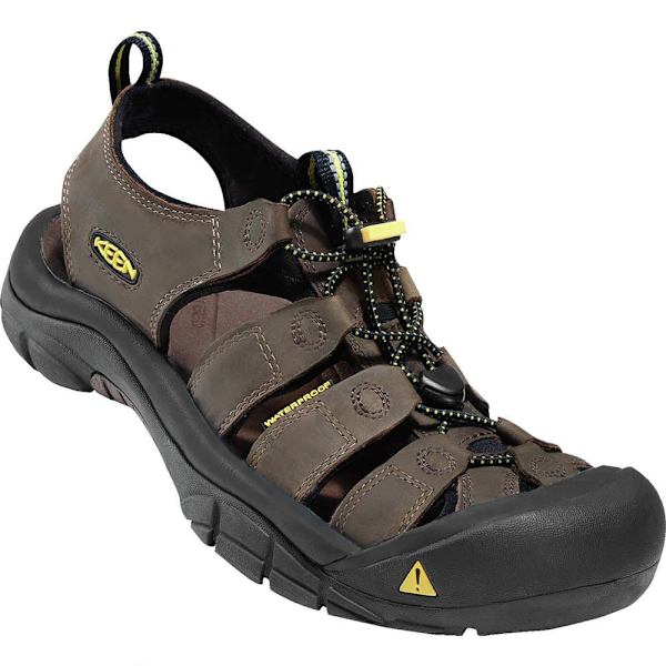 Keen Sandaler Newport Brun EU 45 Man