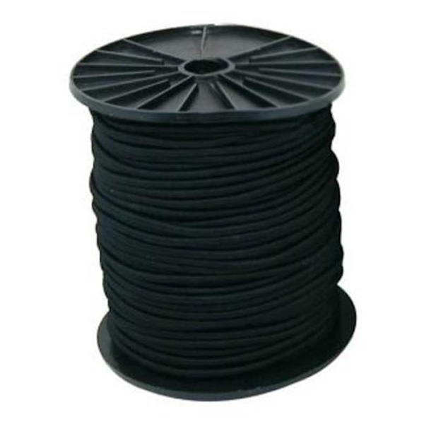 Euromarine Flätat Polyesterrep Sandow 100 M  5 mm