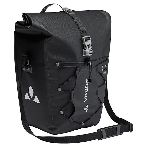 Vaude Bike Taske Proof Back Tr Single Sort