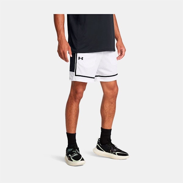 Under Armour Baselinche Pro Mesh Shorts  S Mand