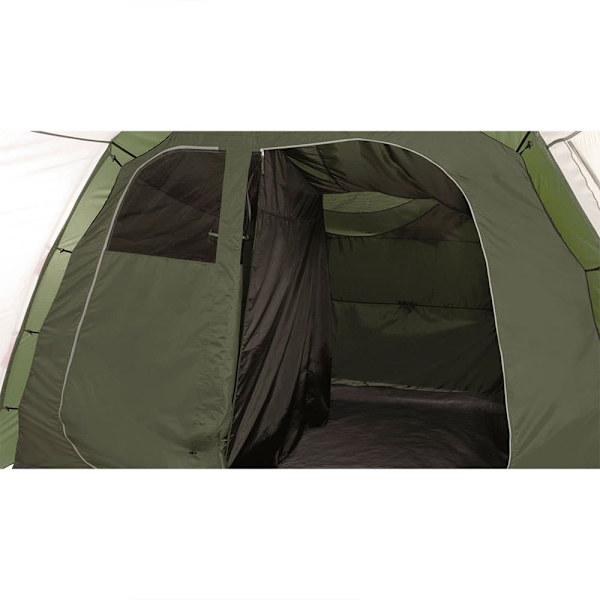 Easycamp Huntsville 500 Tält Grönt 5 Places