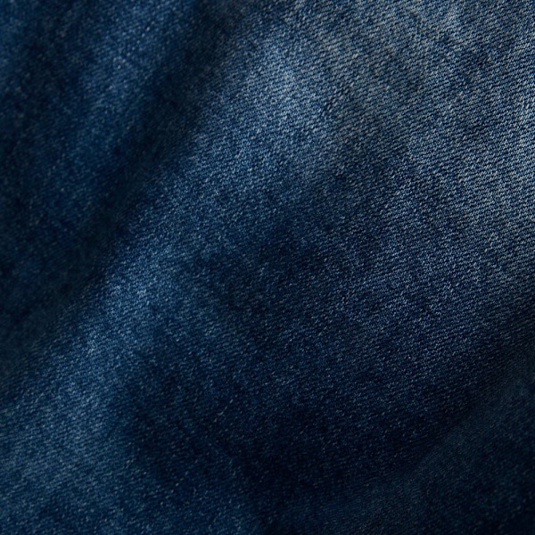 G-star Jeans 3301 Regular Tapered Blå 40 / 34 Man