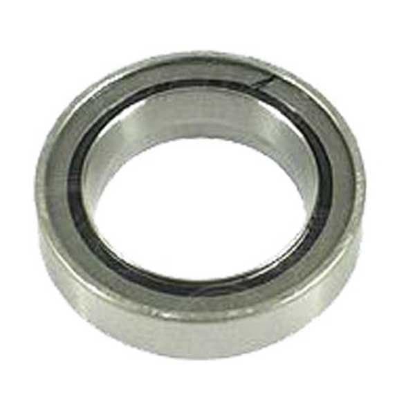 Chris King Navlager R45 Silver