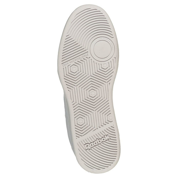 Reebok Trænere Court Advance Hvid EU 37 1/2 Kvinde