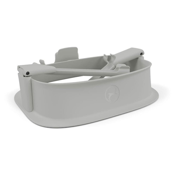 Cybex Lemo Lärtorn Silver