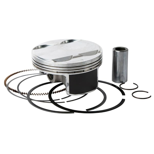 Vertex Stempelsæt Yamaha Raptor 06-14-rhino-grizzly 700 06-13 D. 101.95 A Pi.68.02a.vg Søvfarvet
