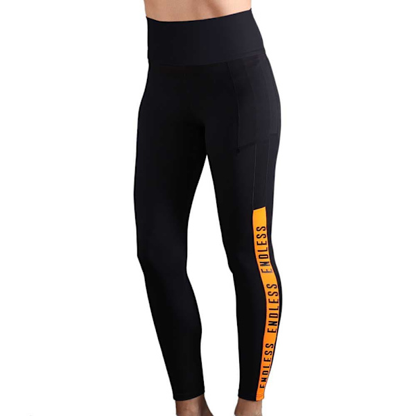 Endless Syncro Leggings  M Kvinde