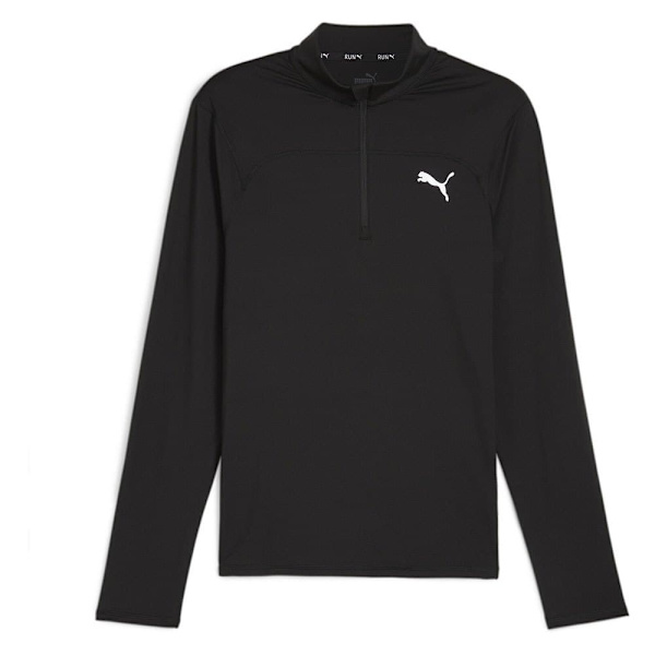 Puma Pitkähihainen T-paita Cloudspun  XL Mies