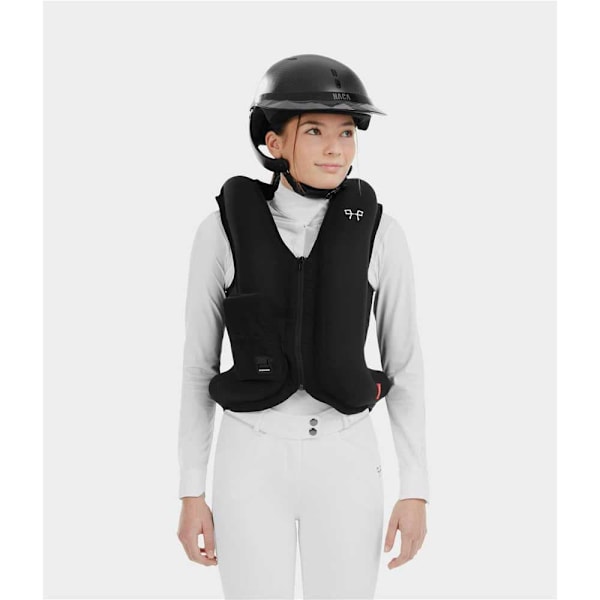 Horse Pilot Twist Air 2.0 Junior Airbag Väst  2XS