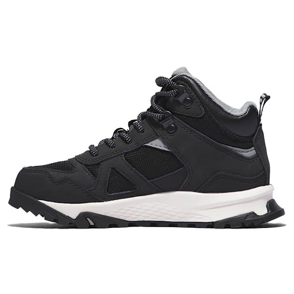 Timberland Lincoln Peak Wp Vandresko Til Unge Sort EU 33
